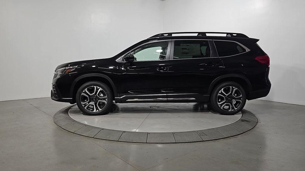 new 2026 Subaru Ascent car, priced at $46,547