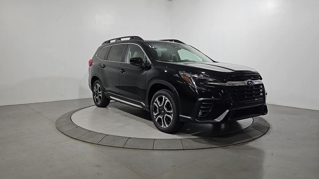 new 2026 Subaru Ascent car, priced at $46,547