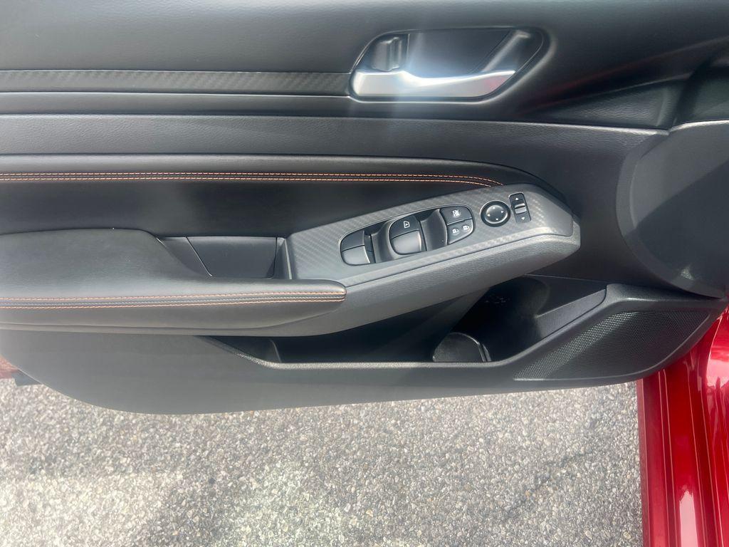 used 2022 Nissan Altima car, priced at $20,988