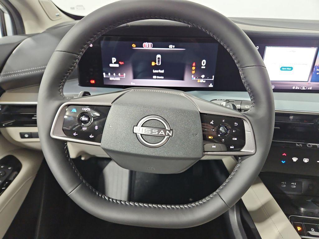 new 2026 Nissan Murano car, priced at $46,900