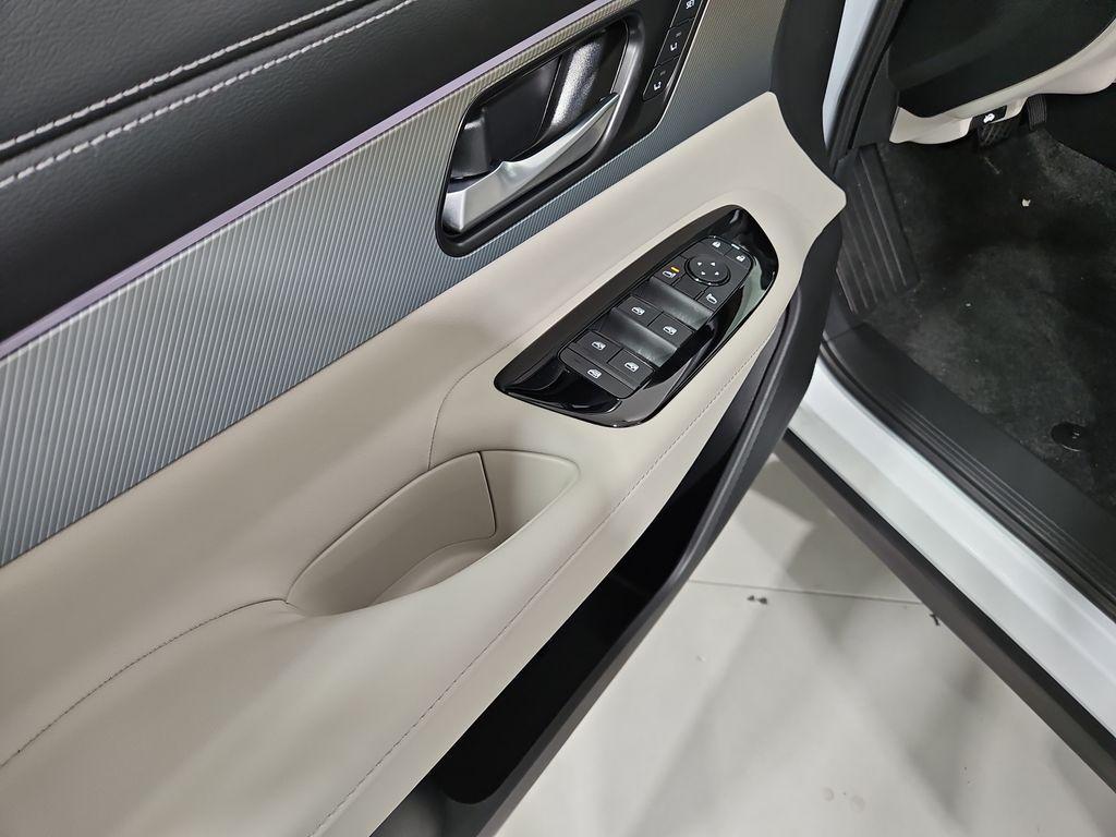 new 2026 Nissan Murano car, priced at $46,900