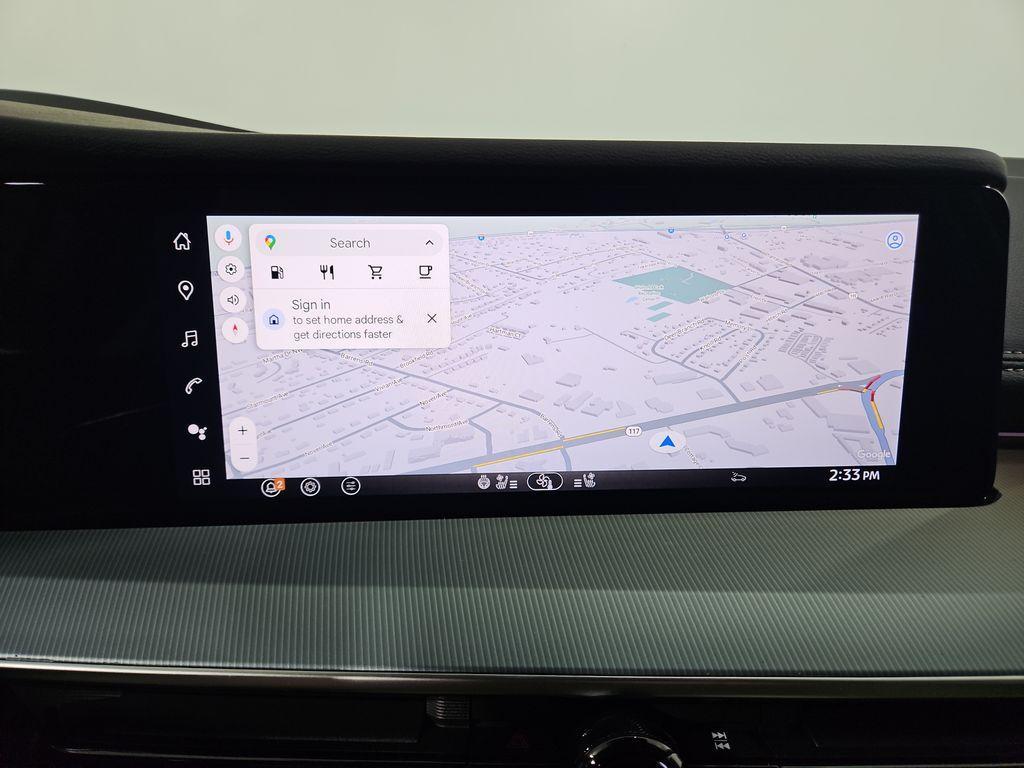 new 2026 Nissan Murano car, priced at $46,900
