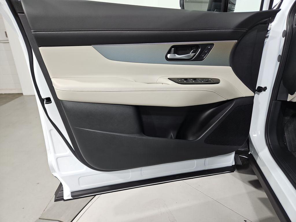 new 2026 Nissan Murano car, priced at $46,900