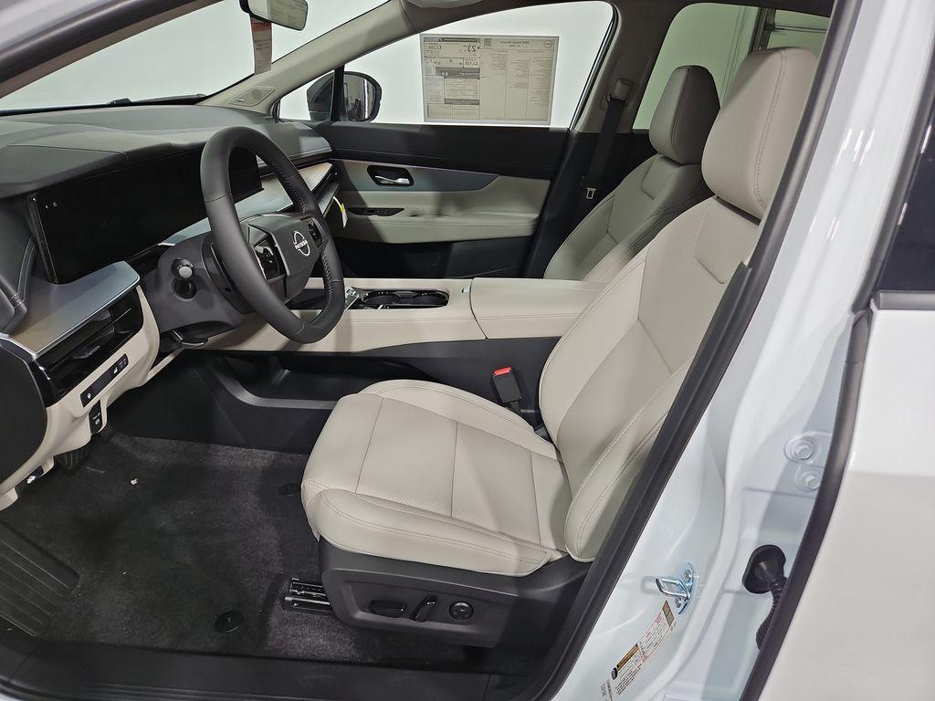 new 2026 Nissan Murano car, priced at $46,900