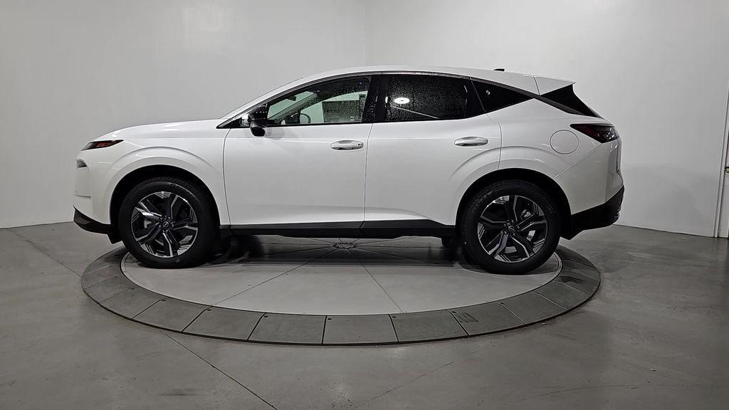 new 2026 Nissan Murano car, priced at $46,900