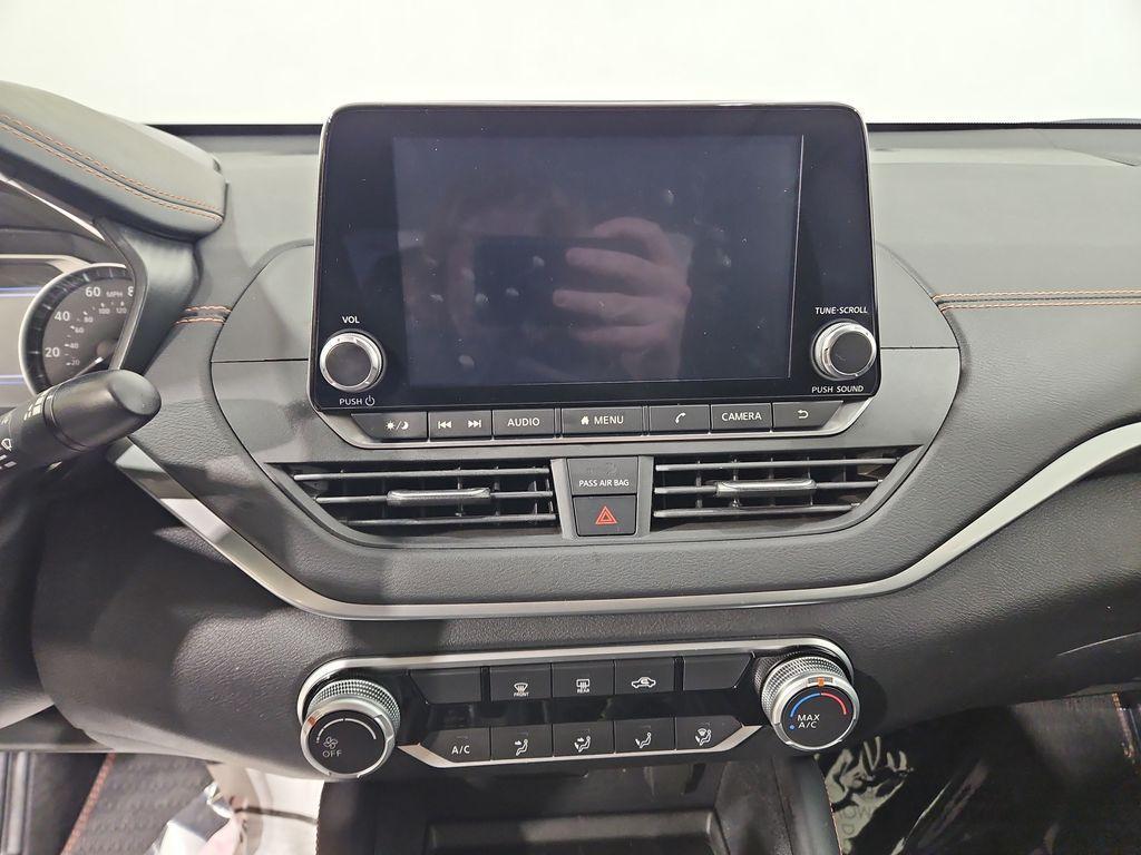 used 2019 Nissan Altima car, priced at $19,376