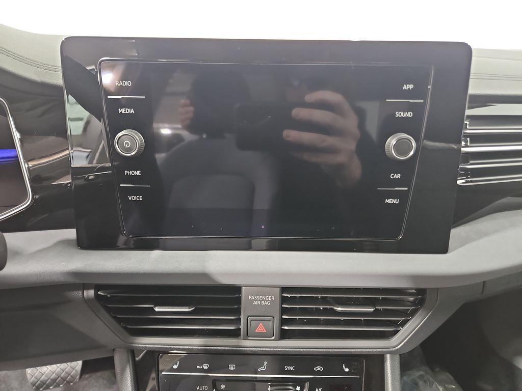 new 2026 Volkswagen Jetta car, priced at $28,337