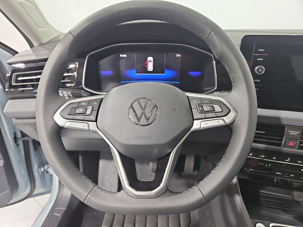 new 2026 Volkswagen Jetta car, priced at $28,337