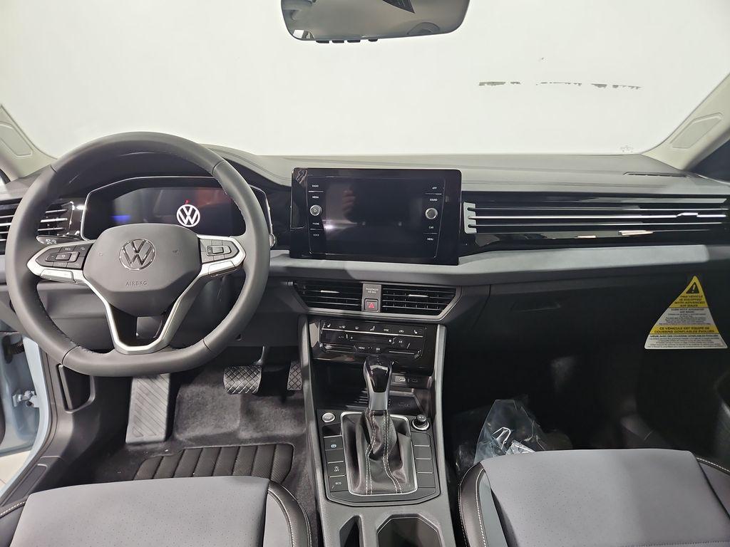 new 2026 Volkswagen Jetta car, priced at $28,337