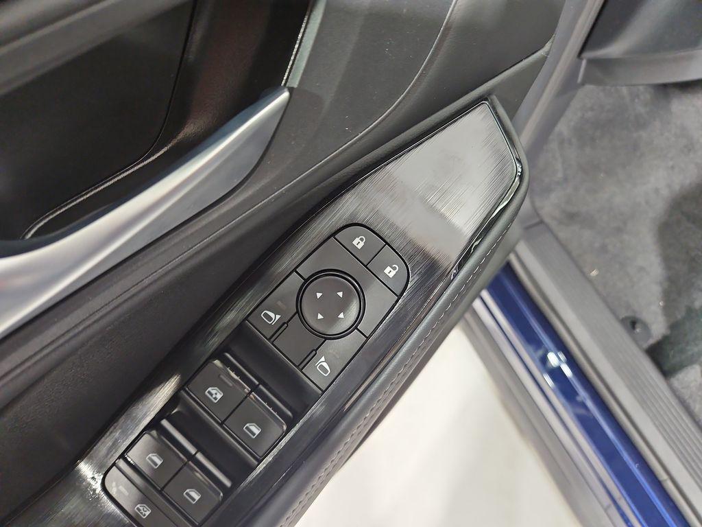 new 2026 Nissan Rogue car, priced at $29,258