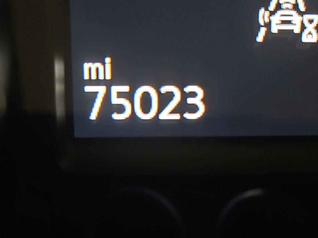 used 2020 Volkswagen Tiguan car, priced at $17,904