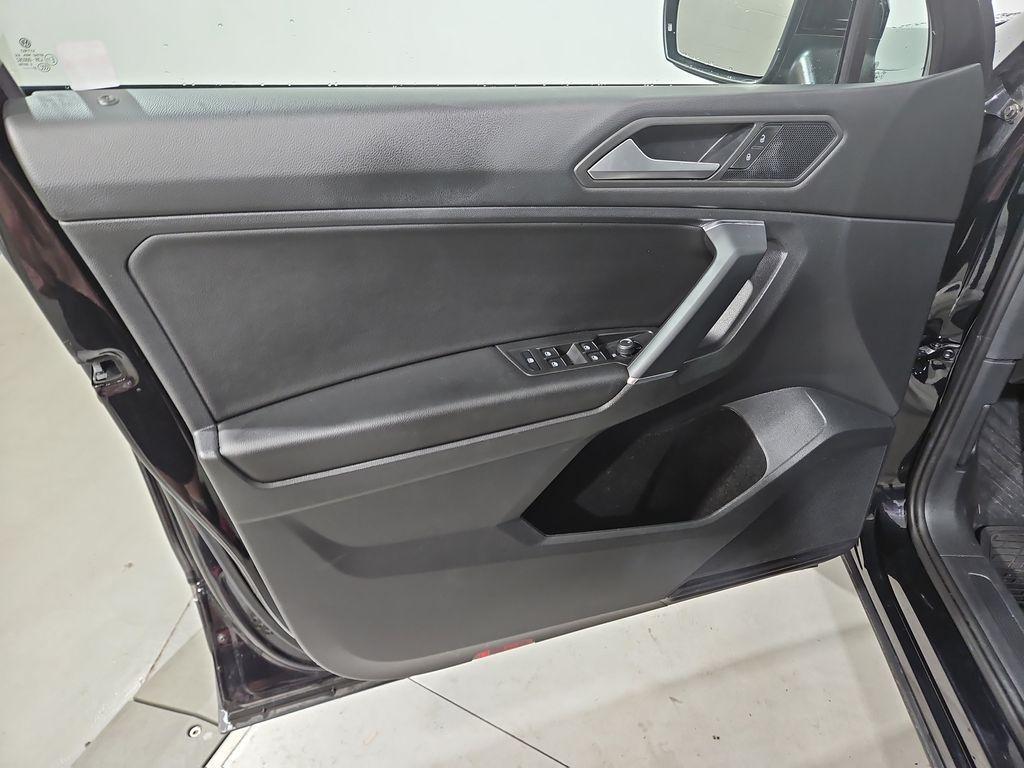 used 2020 Volkswagen Tiguan car, priced at $17,904