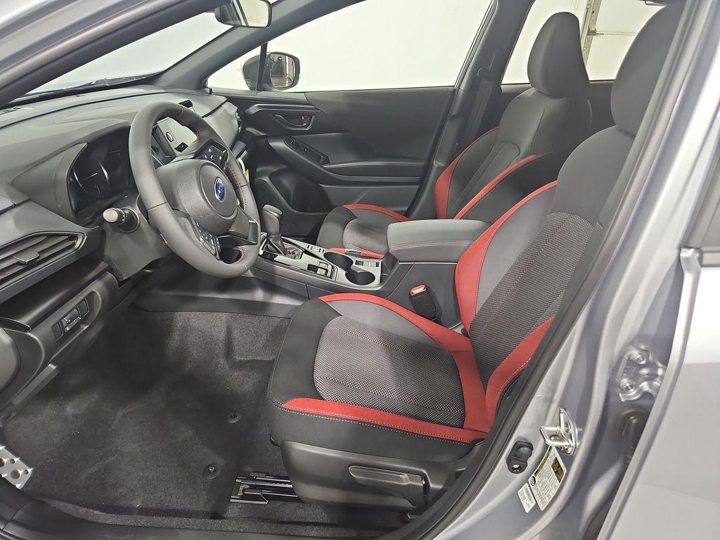 new 2026 Subaru Impreza car, priced at $29,393