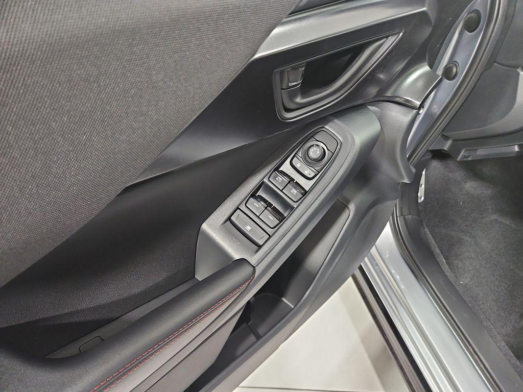 new 2026 Subaru Impreza car, priced at $29,393