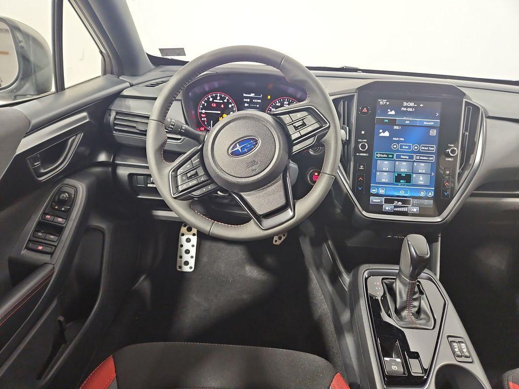 new 2026 Subaru Impreza car, priced at $29,393