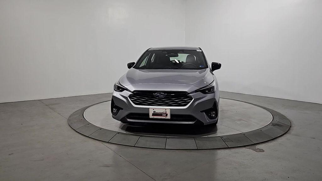 new 2026 Subaru Impreza car, priced at $29,393