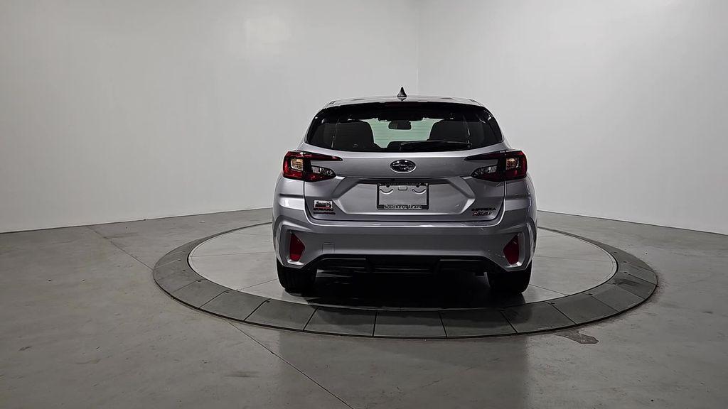 new 2026 Subaru Impreza car, priced at $29,393