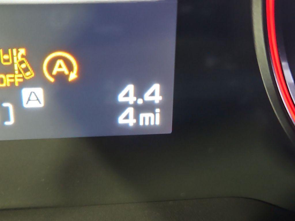 new 2026 Subaru Impreza car, priced at $29,393