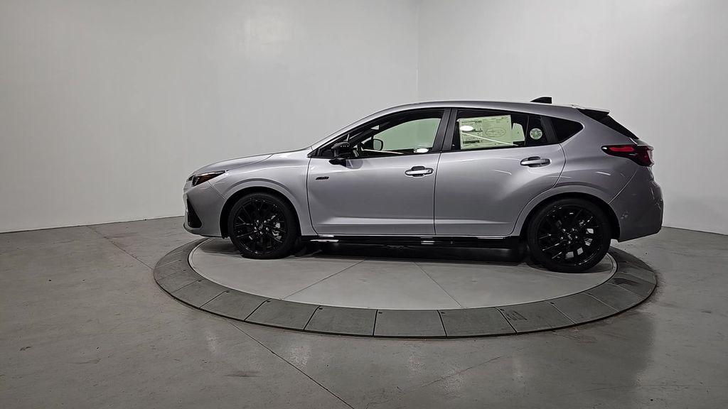 new 2026 Subaru Impreza car, priced at $29,393