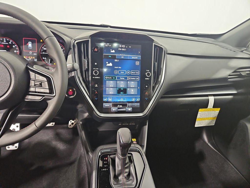 new 2026 Subaru Impreza car, priced at $29,393