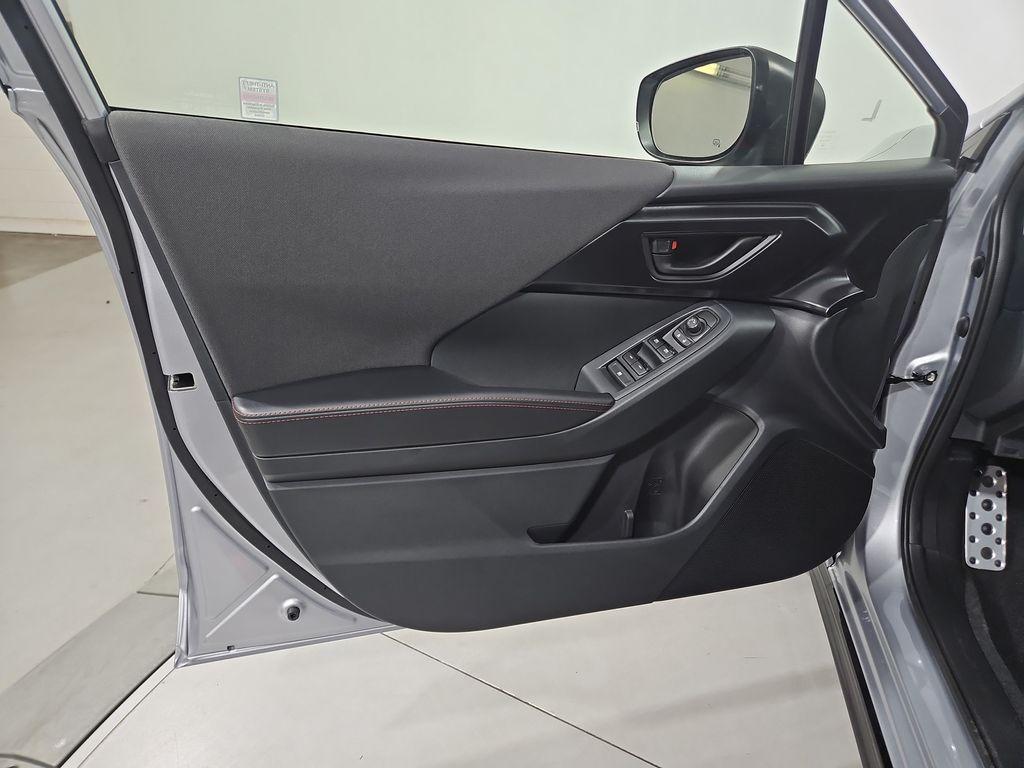 new 2026 Subaru Impreza car, priced at $29,393