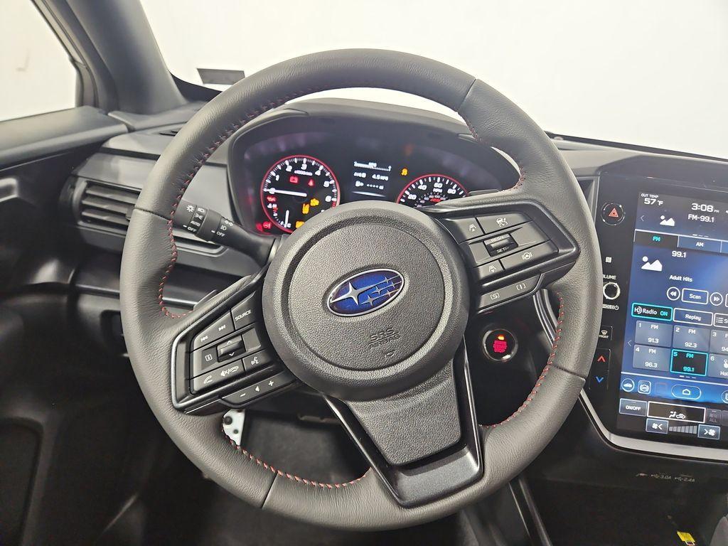 new 2026 Subaru Impreza car, priced at $29,393