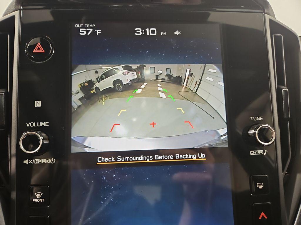 new 2026 Subaru Impreza car, priced at $29,393