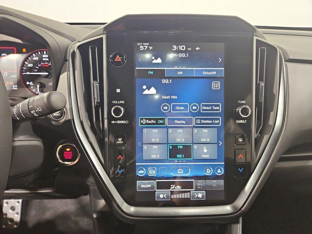 new 2026 Subaru Impreza car, priced at $29,393