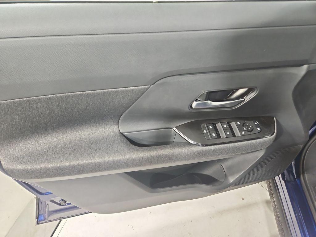 new 2026 Nissan Kicks car, priced at $27,559