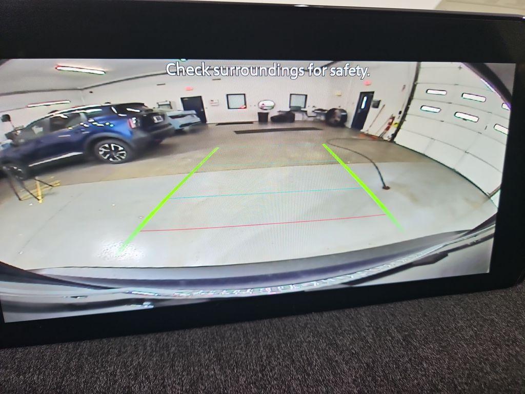 new 2026 Nissan Kicks car, priced at $27,559