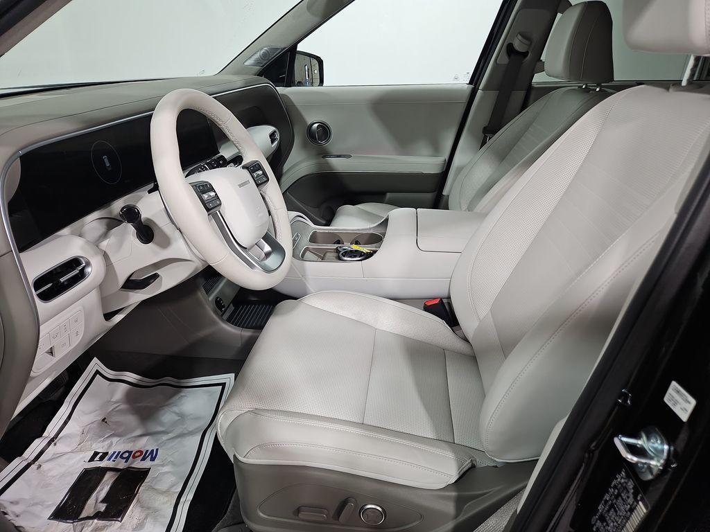 used 2026 Hyundai Palisade car, priced at $47,948