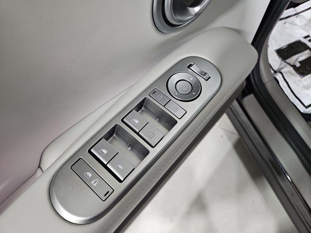 used 2026 Hyundai Palisade car, priced at $47,948
