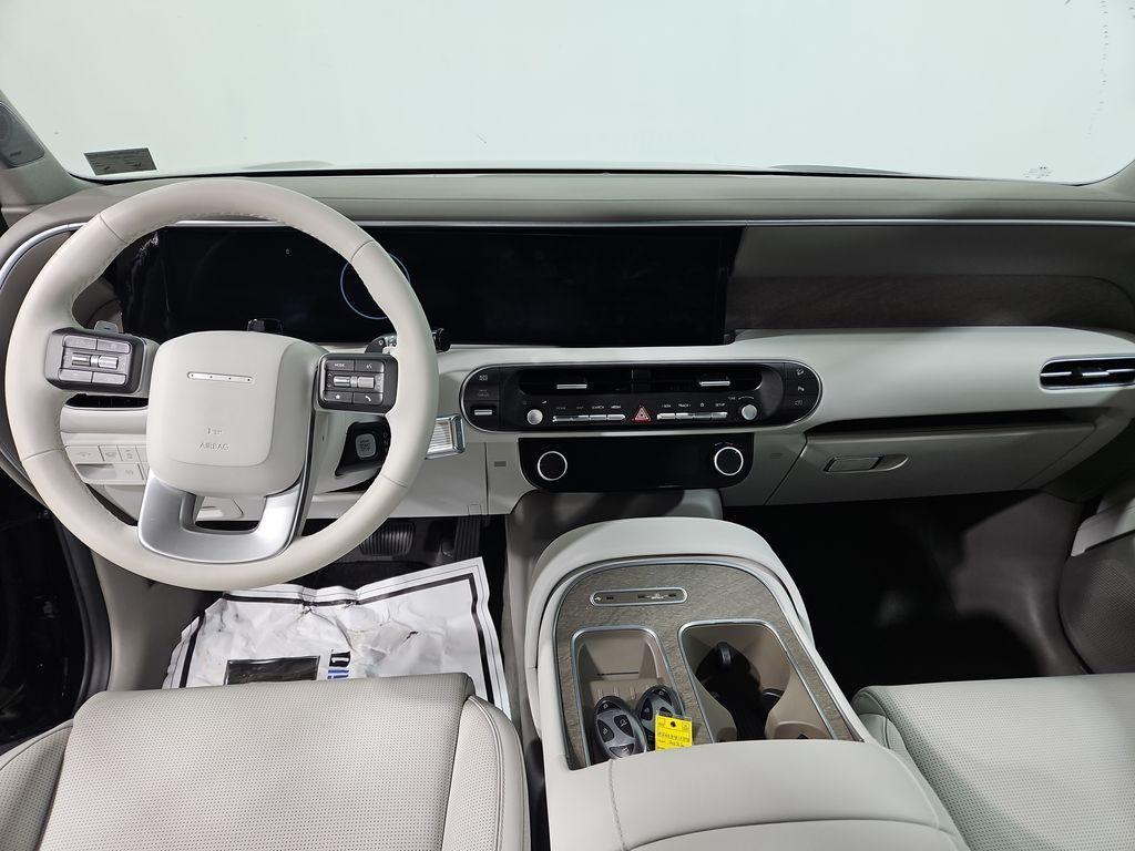 used 2026 Hyundai Palisade car, priced at $47,948