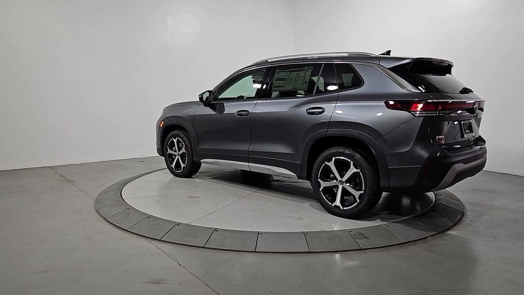 new 2026 Volkswagen Tiguan car, priced at $33,916