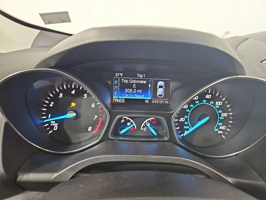 used 2014 Ford Escape car, priced at $12,353