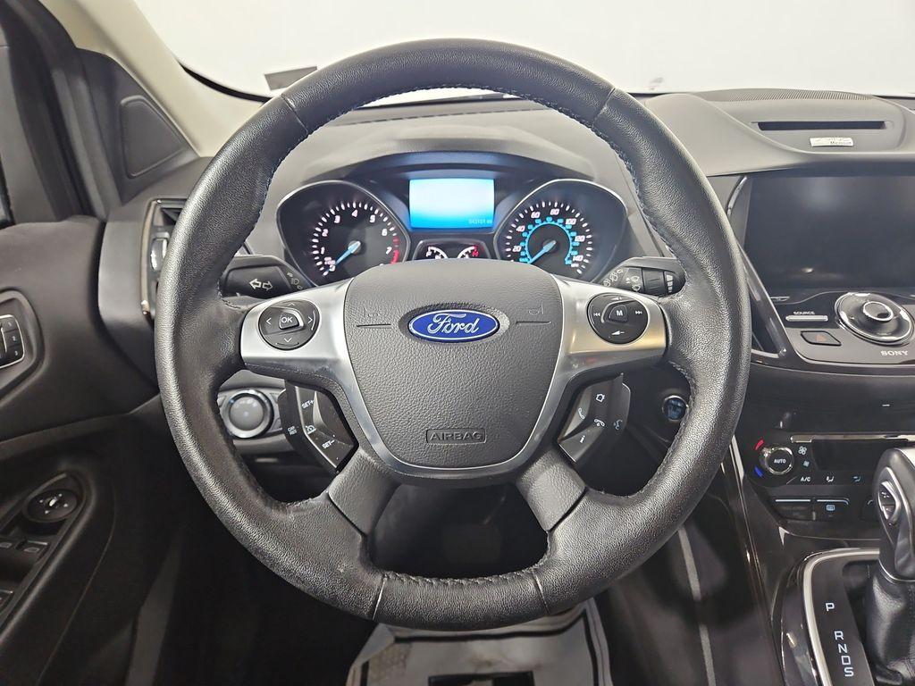 used 2014 Ford Escape car, priced at $12,353