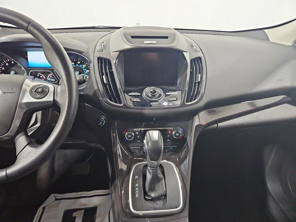 used 2014 Ford Escape car, priced at $12,353
