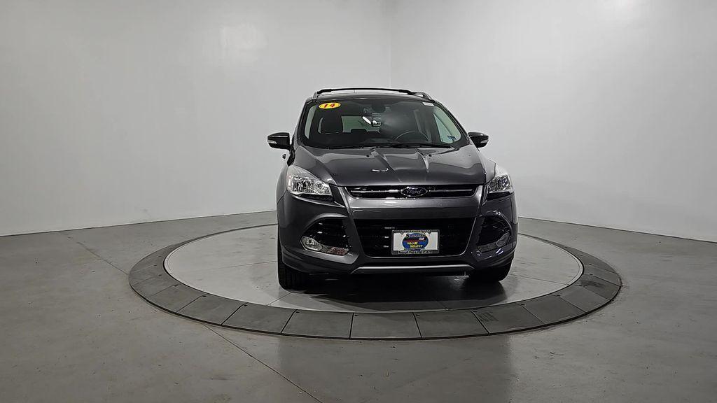 used 2014 Ford Escape car, priced at $12,353