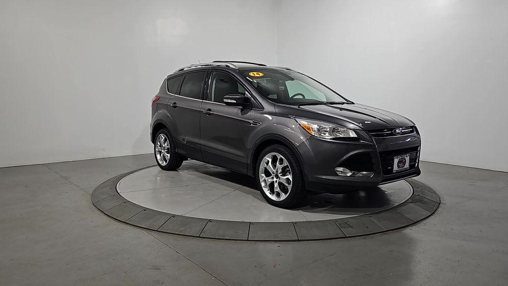 used 2014 Ford Escape car, priced at $12,353