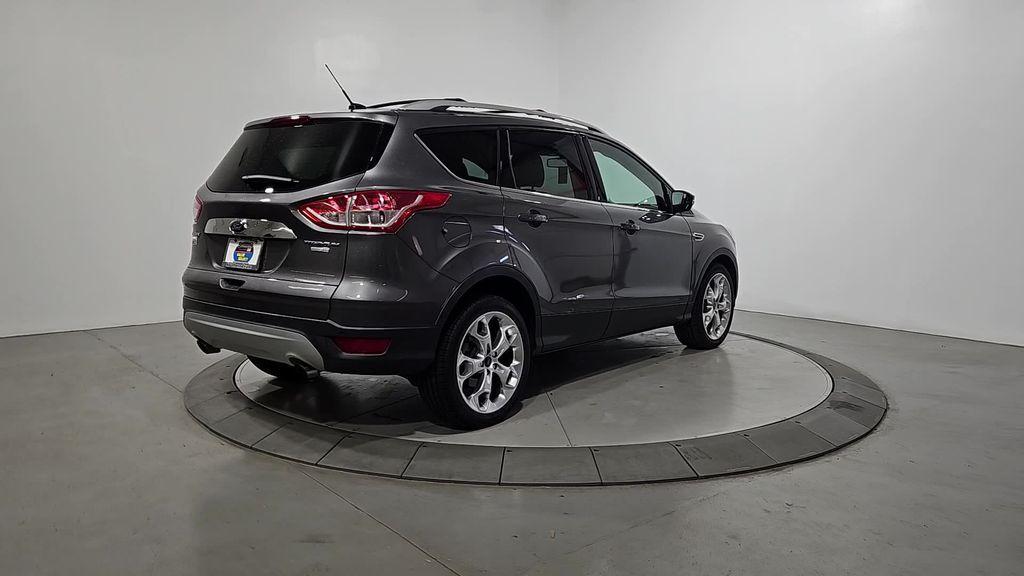 used 2014 Ford Escape car, priced at $12,353