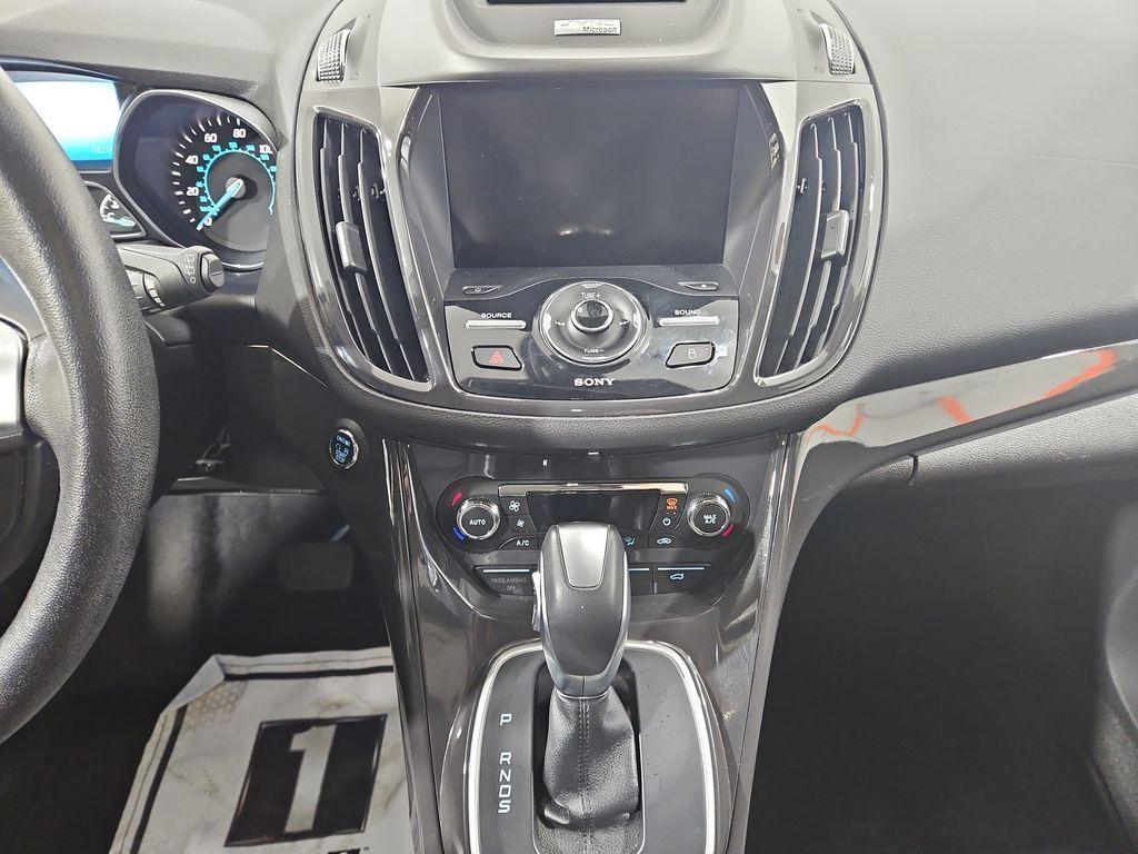 used 2014 Ford Escape car, priced at $12,353