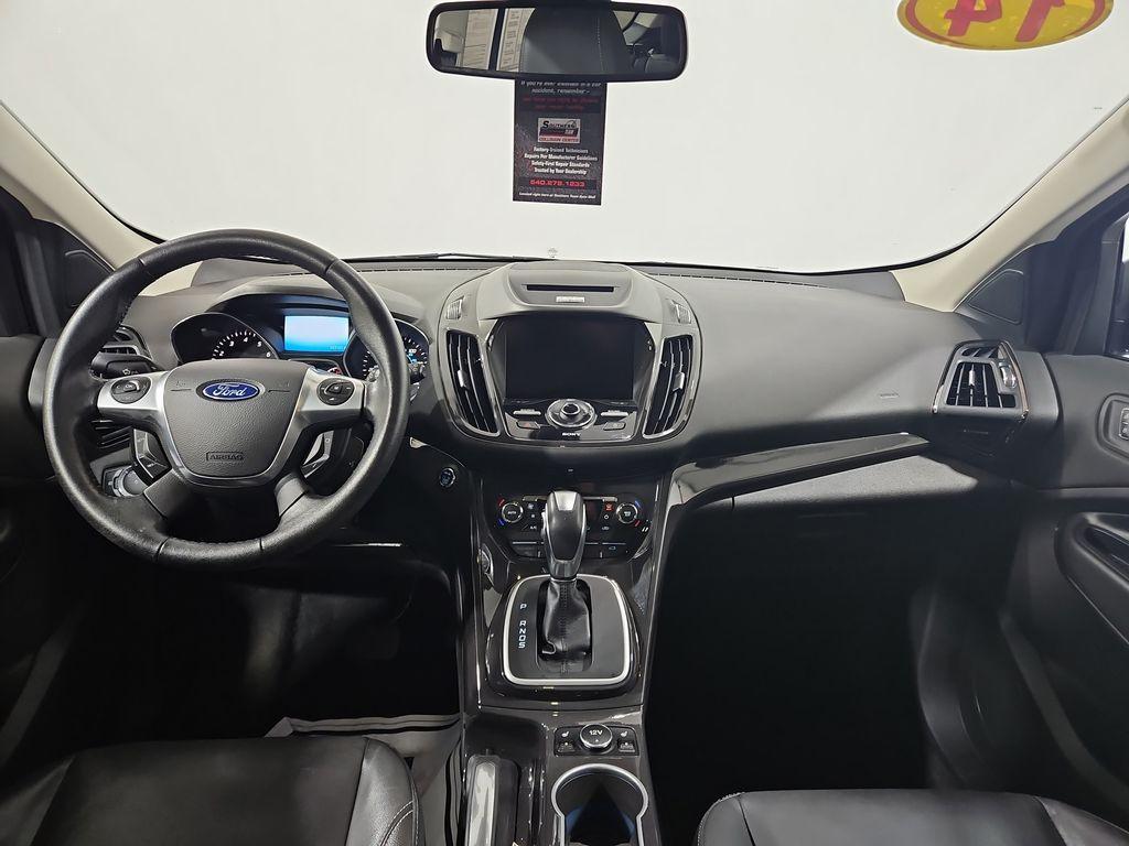 used 2014 Ford Escape car, priced at $12,353