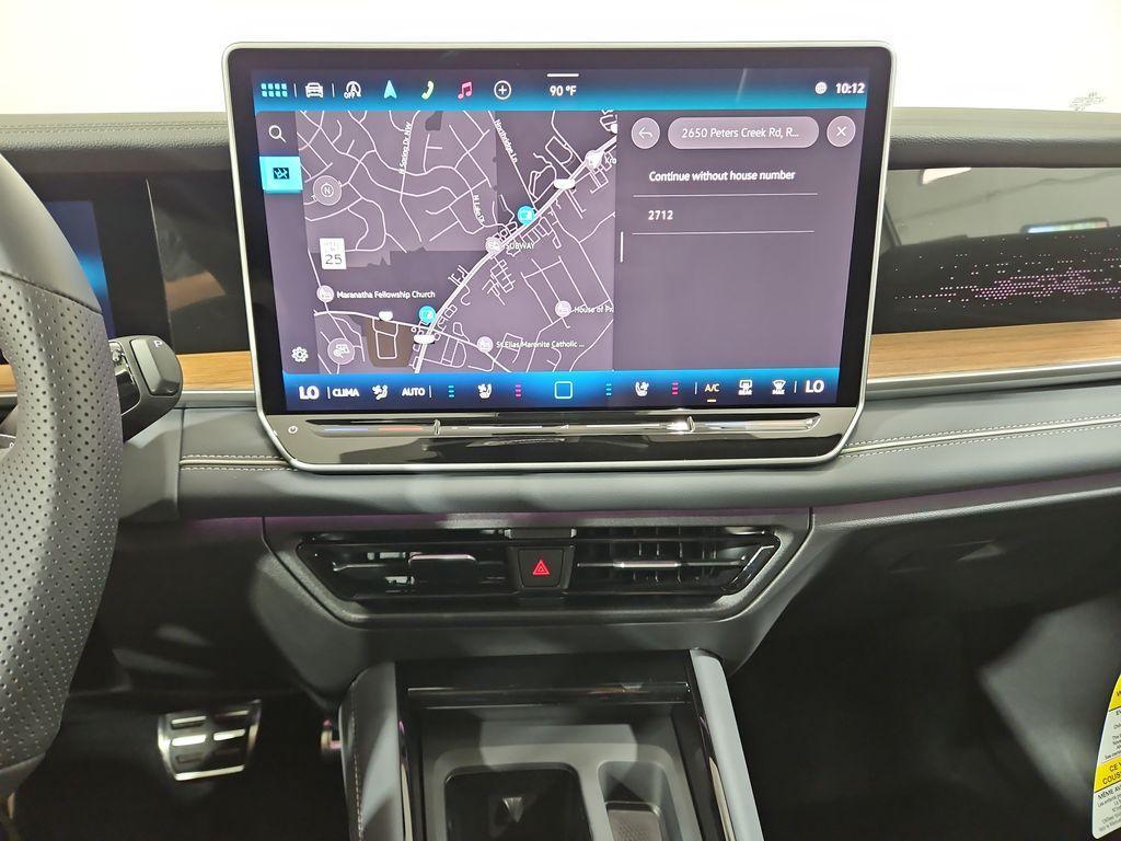 new 2026 Volkswagen Tiguan car, priced at $44,141