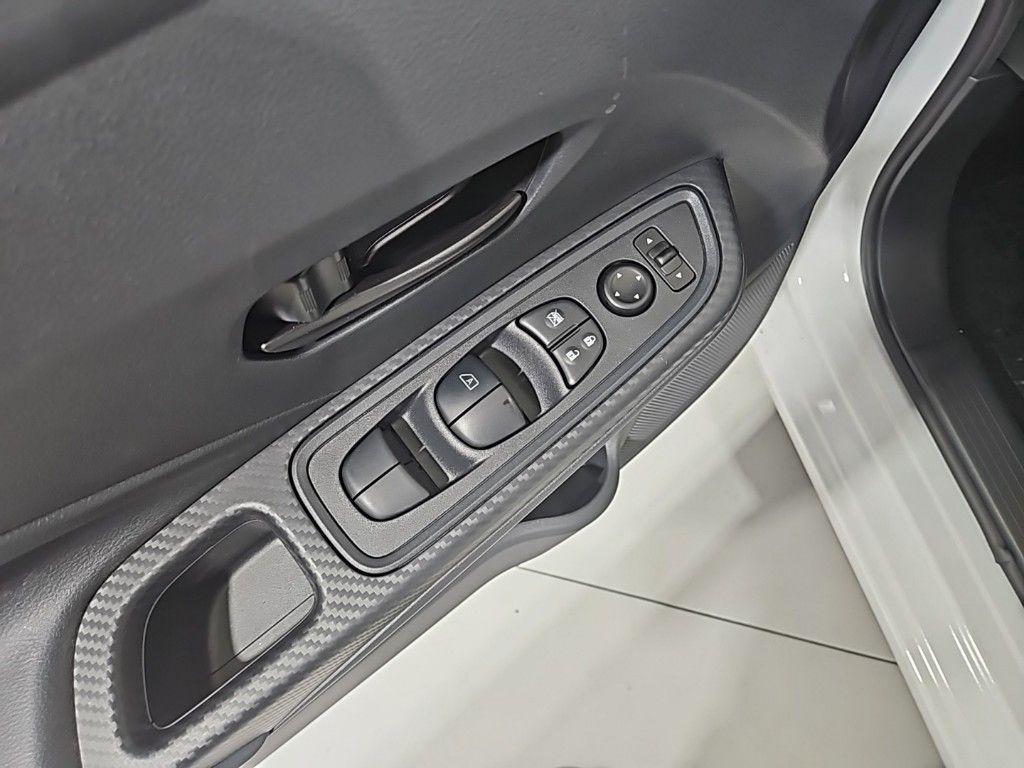 new 2025 Nissan Versa car, priced at $17,864