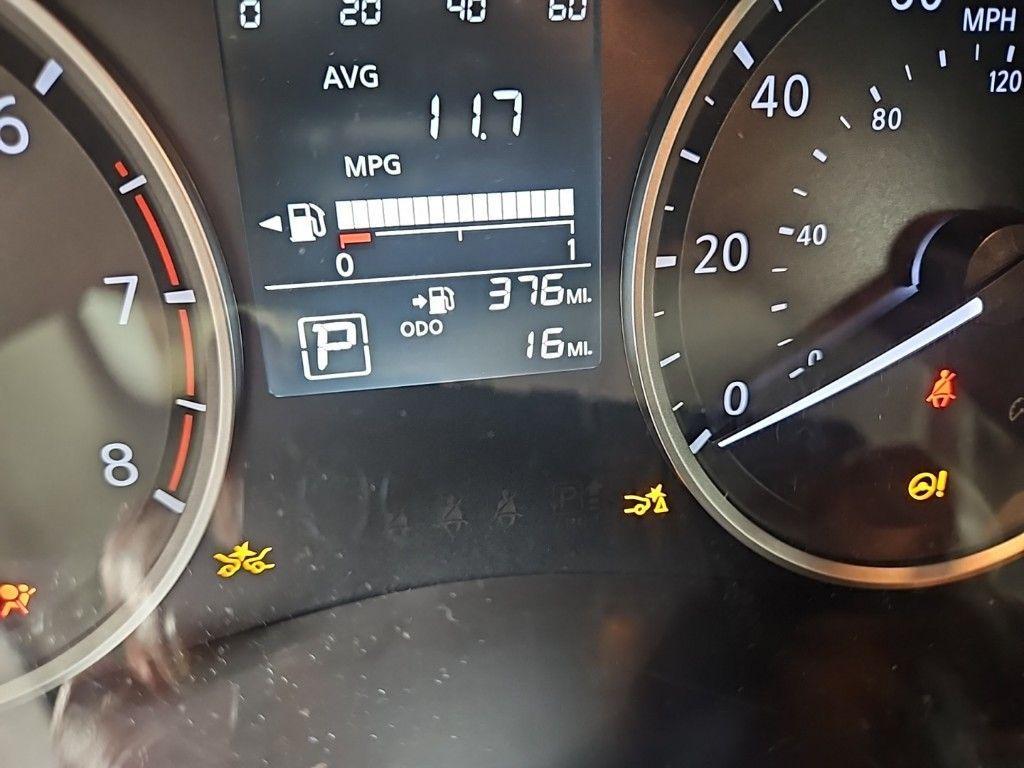 new 2025 Nissan Versa car, priced at $17,864