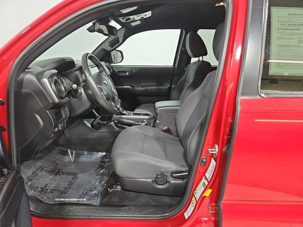 used 2019 Toyota Tacoma car, priced at $31,479