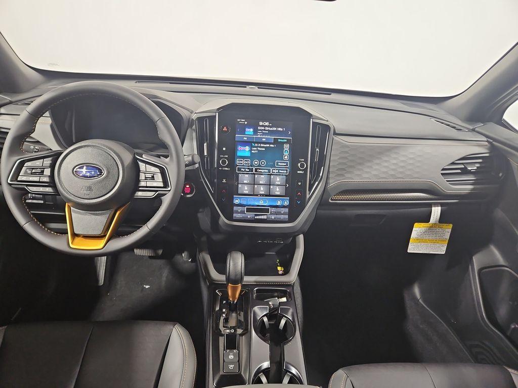 new 2026 Subaru Forester car, priced at $40,127