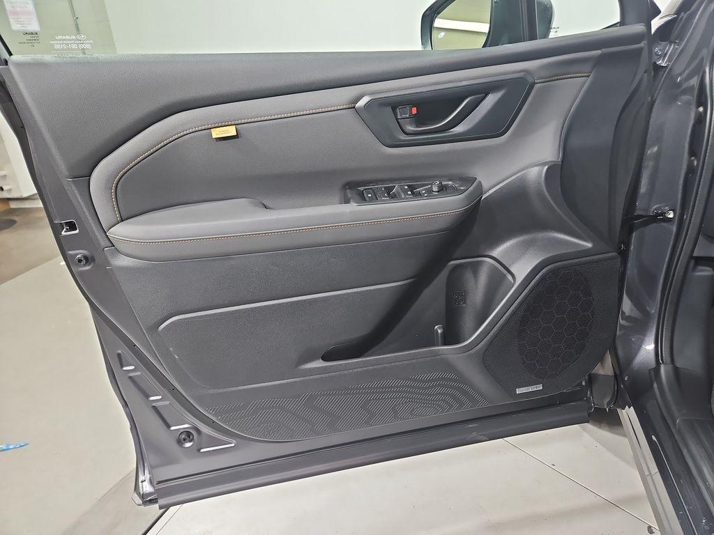 new 2026 Subaru Forester car, priced at $40,127