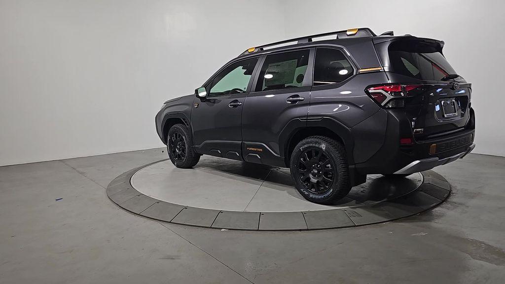 new 2026 Subaru Forester car, priced at $40,127
