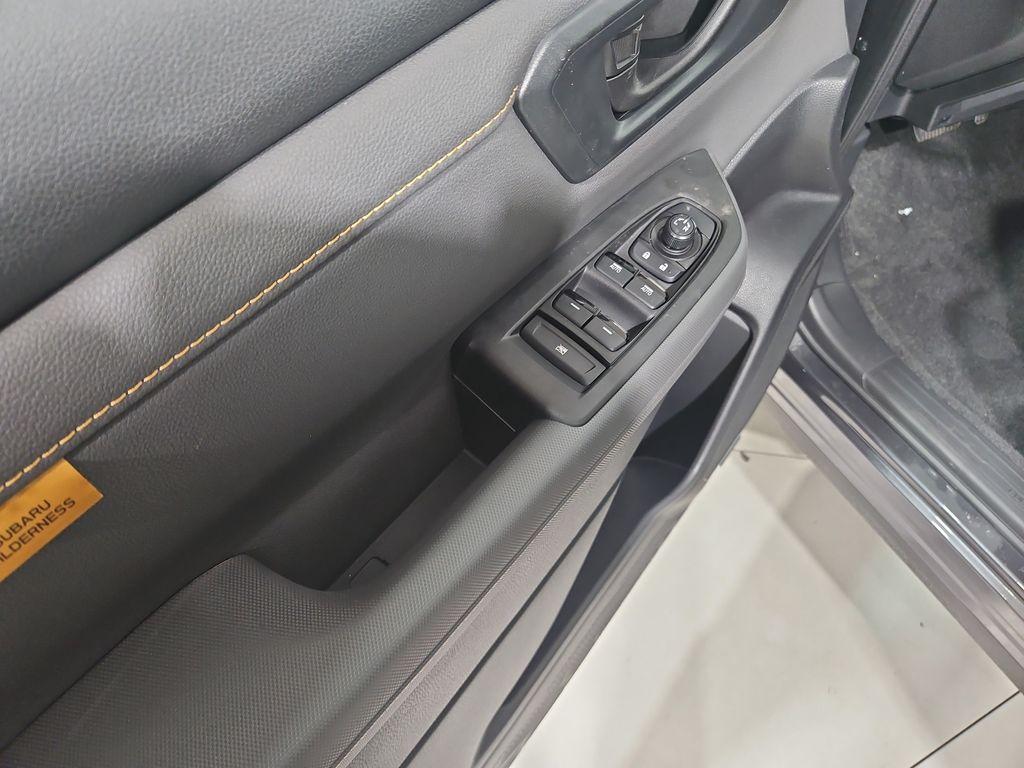 new 2026 Subaru Forester car, priced at $40,127